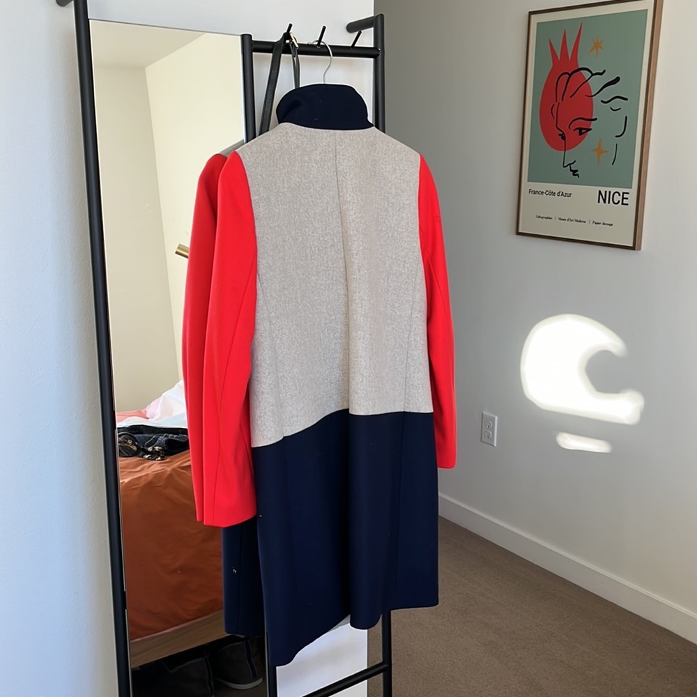 J.Crew coat - Picture 3 of 3